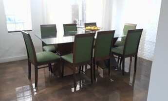 Imagem 5: Sobrado para venda tem 311 metros quadrados com 3 quartos em Guará I - Brasília - DF