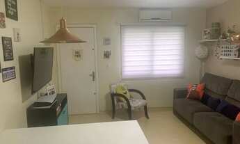 Imagem: ESTEIO - Apartamento Padrão - São Sebastião