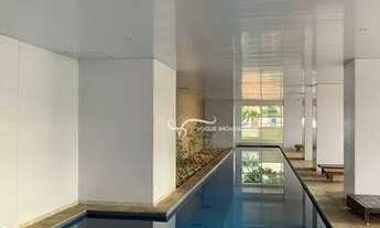 Imagem 2: Apartamento com 1 dormitório, 55 m² - venda por R$ 775.000,00 ou aluguel por R$ 4.655,00/m