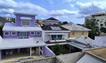 Imagem 6: Casa de condomínio para venda com 350 metros quadrados com 4 quartos