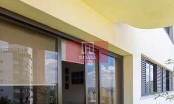 Imagem: Apartamento à venda no bairro Vila Andrade