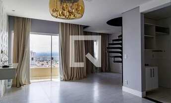 Imagem: Apartamento para Aluguel - Vila Vitoria n