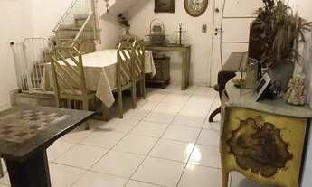 Imagem 2: Apartamento com 4 dormitórios para alugar, 170 m² por R$ 9.500/mês - Jardim Botânico - Rio