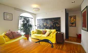 Imagem 7: Apartamento reformado 92 metros quadrados com 2 quartos em Jardim América