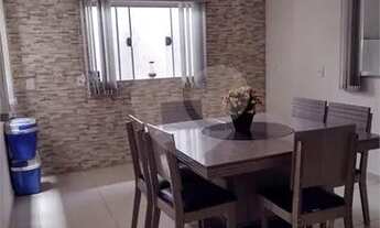 Imagem 4: CASA COM PORCELANATO NO GEISEL