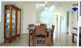 Imagem 6: CASA RES. GRANVILLE, QD. LOTE 07