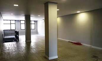 Imagem 5: Salão Comercial para Locação em São Paulo, Santo Amaro, 4 banheiros