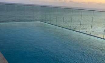 Imagem: Apartamento para aluguel tem 47 metros quadrados