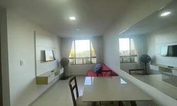 Imagem 4: Para aluguel possui ap cm 54 metros quadrados com 2 quartos