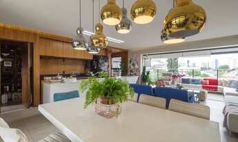 Imagem 12: Apartamento Venda 3 Dormitórios - 145 m² Brooklin