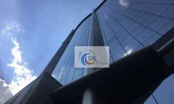 Imagem: Conjunto, 426 m² - Itaim Bibi - São Paulo/SP