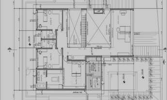 Imagem 6: CASA RESIDENCIAL em SANTANA DE PARNAÍBA - SP, TAMBORÉ