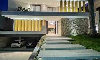 Imagem 6: CASA RESIDENCIAL em SANTANA DE PARNAÍBA - SP, TAMBORÉ