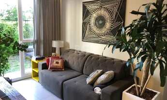 Imagem 4: Apartamento em Jardim Itu Sabará