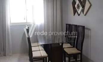 Imagem 5: Apartamento - Jardim Miranda - Campinas