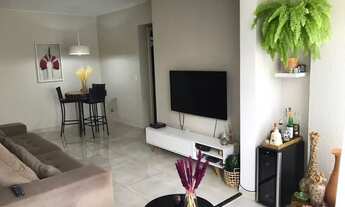 Imagem 2: Apto Atlântico Sul Reformado 82 m2