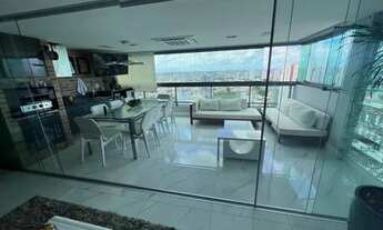 Imagem 4: Apartamento para Locação em Recife, Casa Forte, 4 dormitórios, 4 suítes, 6 banheiros, 3 va