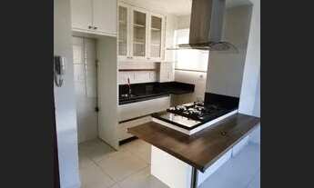 Imagem: Apartamento para venda possui 50 metros