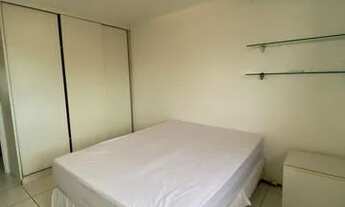 Imagem 6: Apartamento para aluguel mobiliado na Ponta da Areia