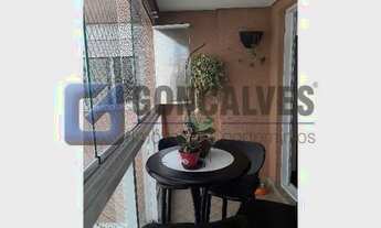 Imagem 7: SANTO ANDRE - Residential / Apartment - BAIRRO JARDIM