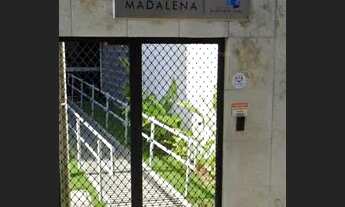 Imagem 6: Alugo totalmente mobiliado com área de lazer completa