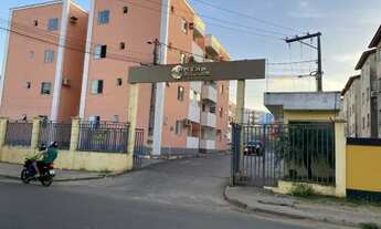 Imagem: Apartamento no Condomínio Praias do Atlântico