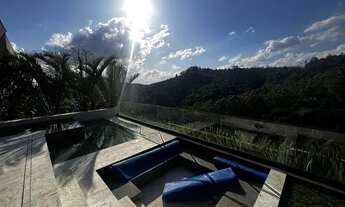 Imagem 3: CASA RESIDENCIAL em SANTANA DE PARNAÍBA - SP, TAMBORÉ