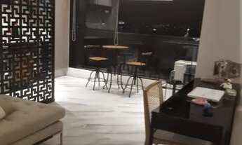 Imagem 3: APARTAMENTO RESIDENCIAL em BARUERI - SP, ALPHAVILLE EMPRESARIAL