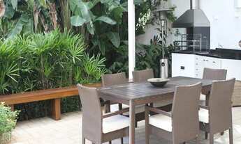 Imagem 6: CASA RESIDENCIAL em BARUERI - SP, ALPHAVILLE RESIDENCIAL UM