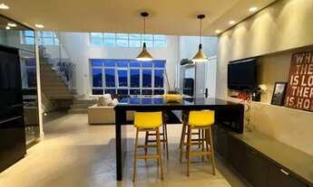 Imagem 3: APARTAMENTO RESIDENCIAL em BARUERI - SP, ALPHAVILLE CONDE I