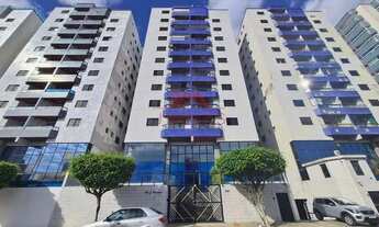 Imagem 2: Apartamento com 2 dorms, Ocian, Praia Grande - R$ 315 mil, Cod: 5420