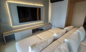 Imagem 7: Excelente apartamento, 3 quartos, suítes, à venda no Caminho das Árvores