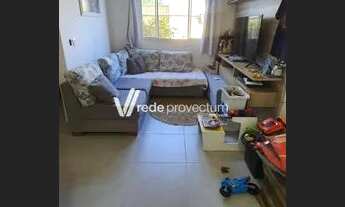 Imagem 5: Casa - Parque Jambeiro - Campinas