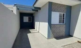 Imagem: Casa c/ 3 quartos, minha casa minha vida