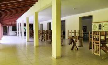 Imagem 6: Sobrado À Venda 04 Suítes E 15 Vagas De Garagem - Fazendinha Carapicuíba