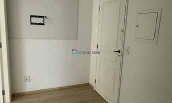 Imagem 5: Conjunto Comercial Santo Amaro - 40m²