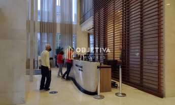 Imagem 2: Sala comercial Medplex Santana