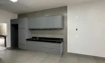 Imagem 5: Casa para venda com 3 quartos sendo um suíte e piscina em Rio Verde Go