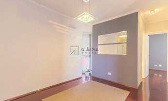 Imagem: Apartamento Locação Vila Olímpia 60 m²