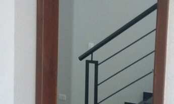 Imagem 6: Sobrado Novo em excelente localização no tarumã