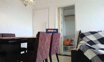 Imagem 3: ÓTIMO APARTAMENTO 63M² COM 3 DORMITÓRIOS E 1 VAGA DE GARAGEM - PONTE GRANDE