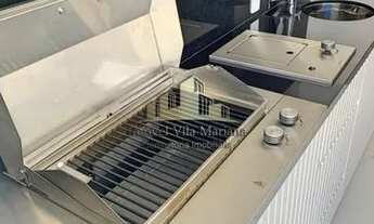 Imagem 2: Apartamento 2 dormitórios para Venda em São Paulo, Vila Mariana, 2 dormitórios, 2 suítes