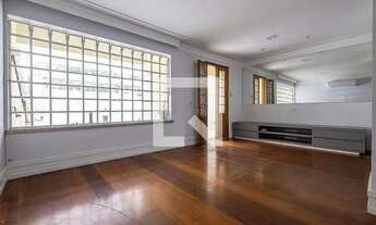 Imagem 3: Casa para Aluguel - Jardim Paulistano, 3 Quartos, 240 m2