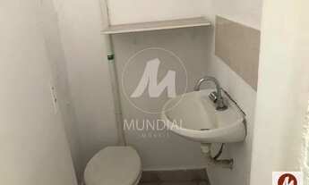 Imagem 6: Salão/Galpão (salão - térreo