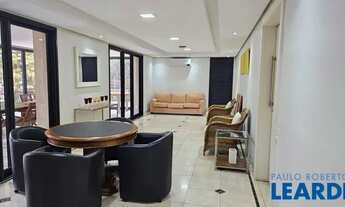 Imagem 2: APARTAMENTO - MOEMA ÍNDIOS - SP