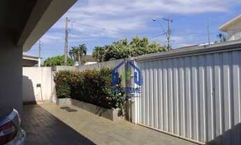 Imagem 3: Sobrado com 3 dormitórios à venda, 220 m² por R$ 630.000,00 - Jardim dos Seixas - São José