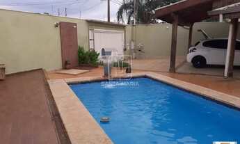 Imagem 4: Casa (térrea na rua) 3 dormitórios/suite, cozinha planejada