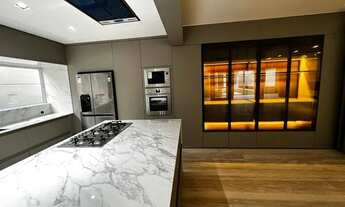 Imagem: CASA RESIDENCIAL em BARUERI - SP, ALPHAVILLE