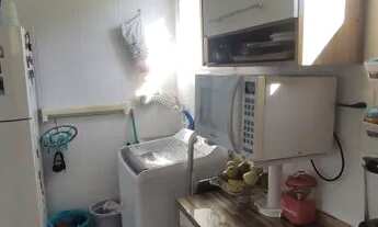 Imagem 6: Apartamento 2/4 no final de linha do Saboeiro próximo da Paralela