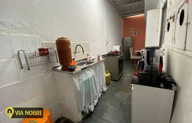 Imagem 6: Terreno à venda, 250 m² por R$ 600.000,00 - Salgado Filho - Belo Horizonte/MG